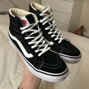 Vans Sk8 highs